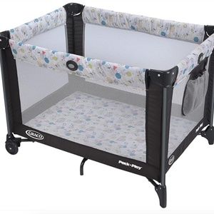 Graco Pack & Play